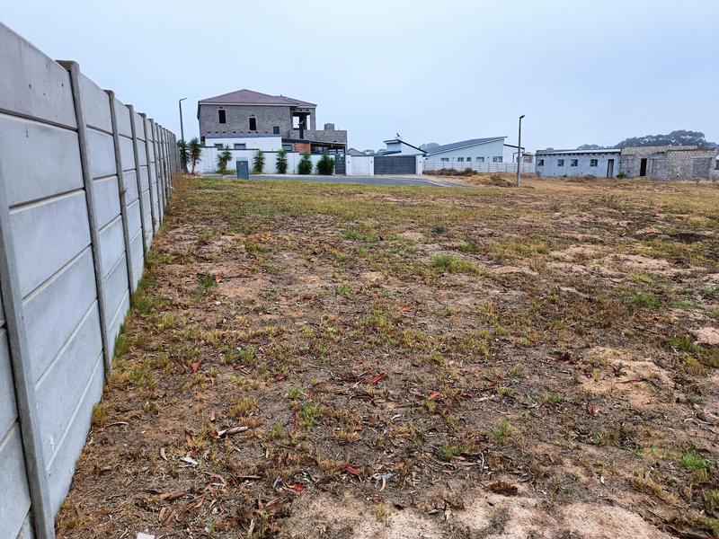 0 Bedroom Property for Sale in Darling Western Cape